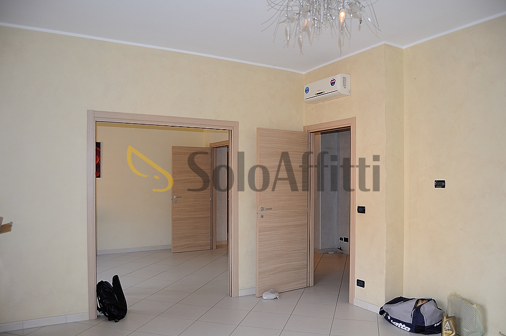 Appartamento in affitto in via defendente ferrari 38, Settimo Torinese