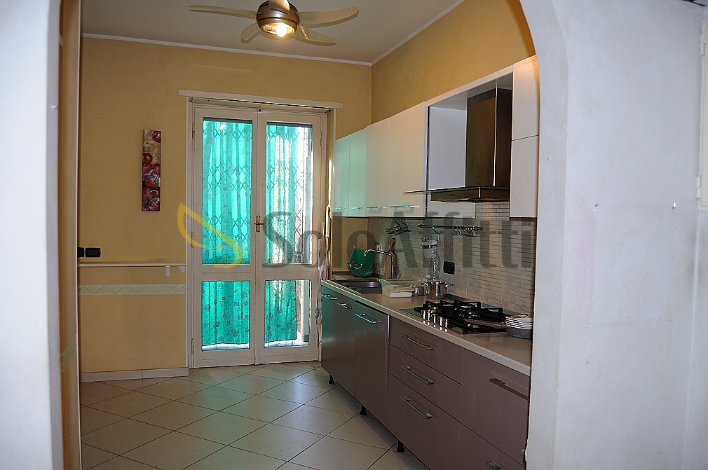 Appartamento in affitto in via defendente ferrari 38, Settimo Torinese