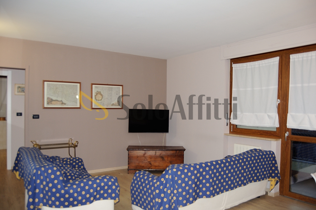 Trilocale in affitto in via del porto 23, San Mauro Torinese