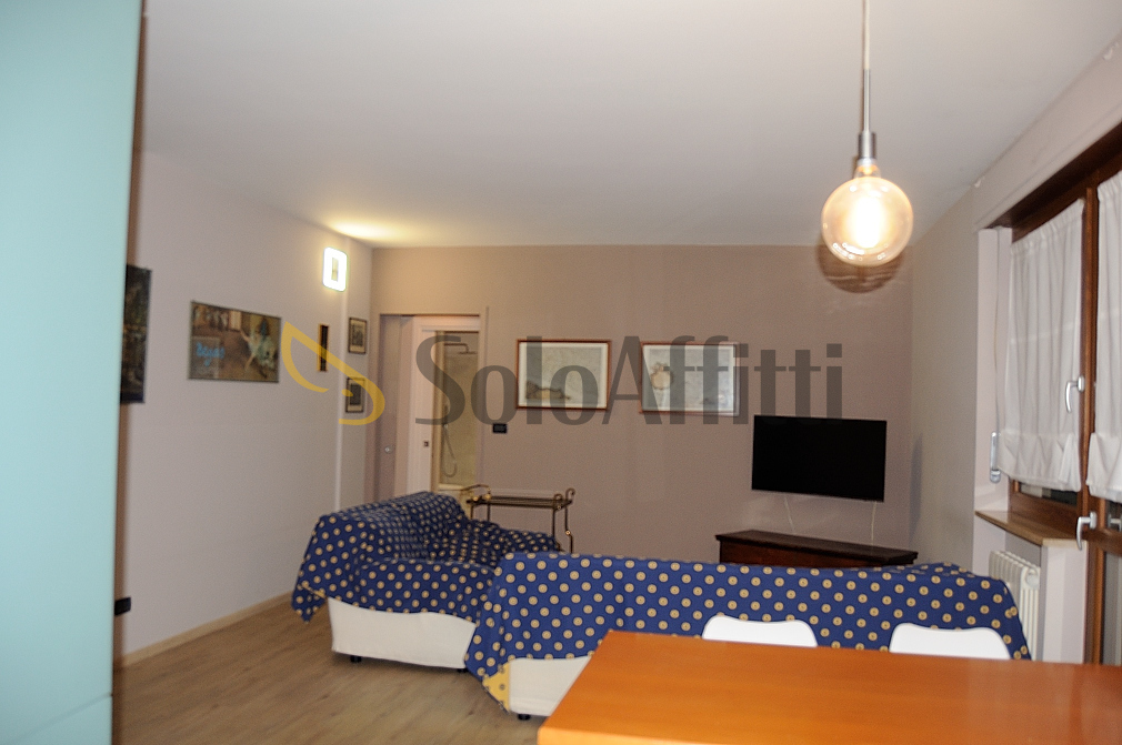 Trilocale in affitto in via del porto 23, San Mauro Torinese