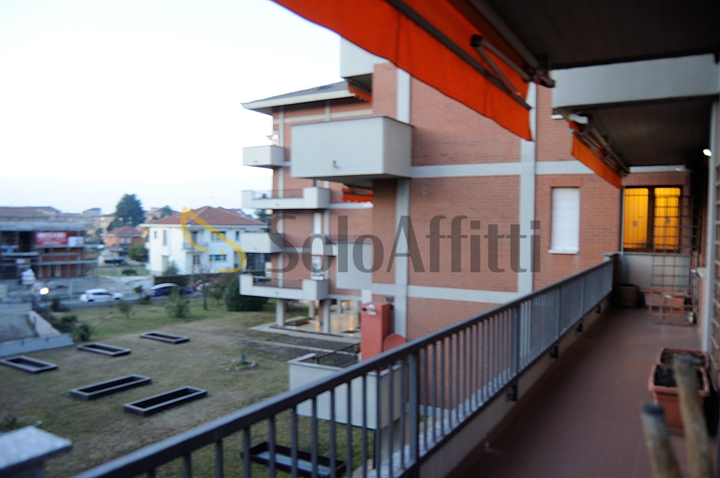 Trilocale in affitto in via del porto 23, San Mauro Torinese