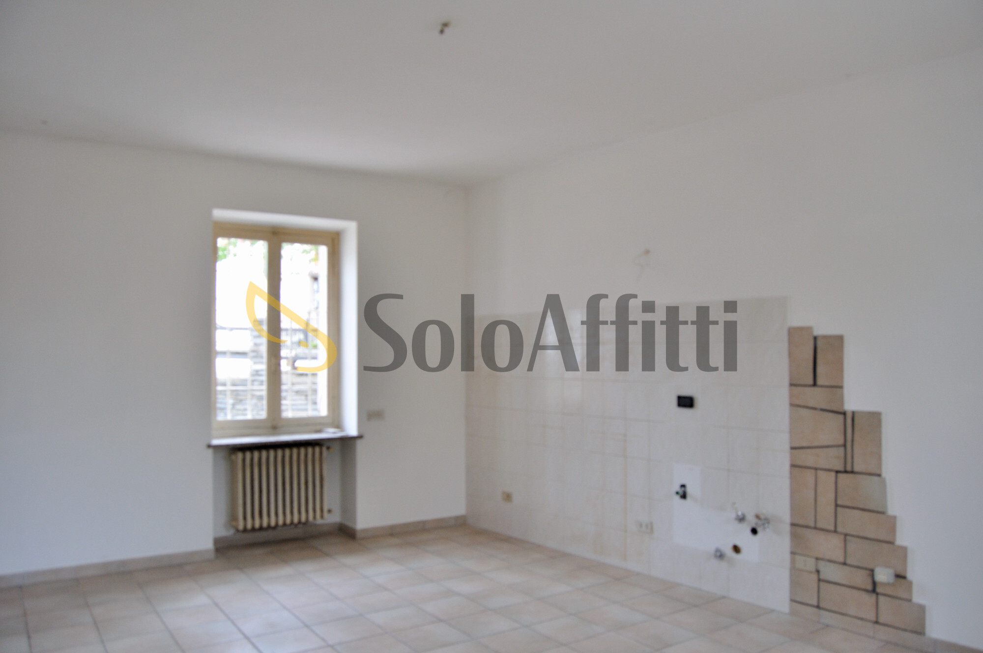 Casa indipendente in affitto in via san giacomo 5, Torrazza Piemonte