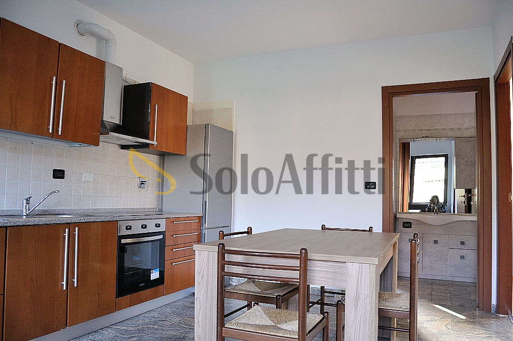 Trilocale con box in via fornaci 45, Settimo Torinese