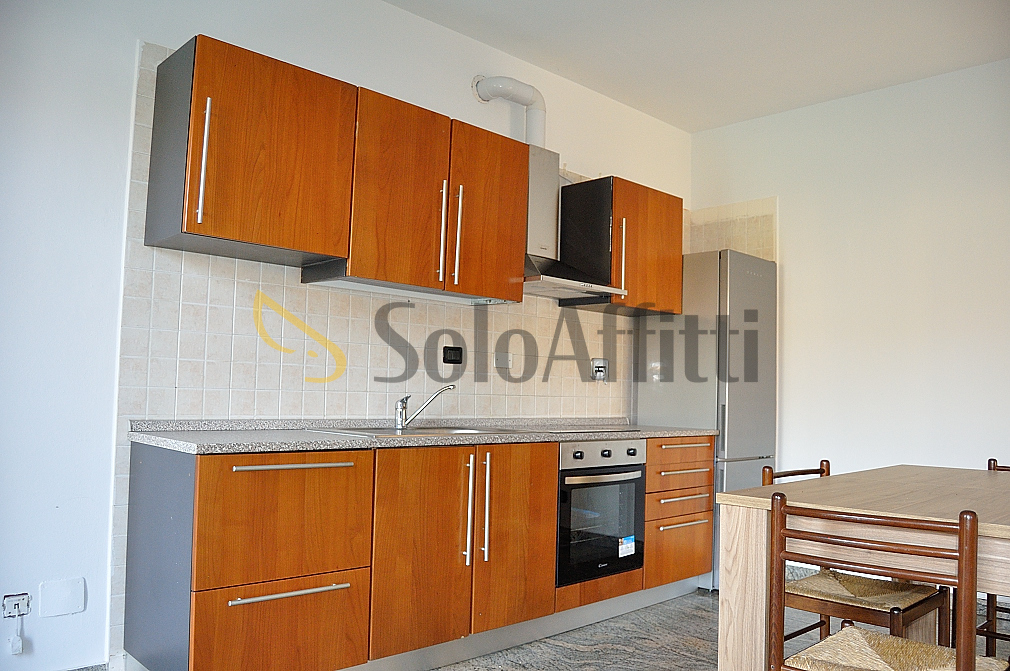 Trilocale con box in via fornaci 45, Settimo Torinese