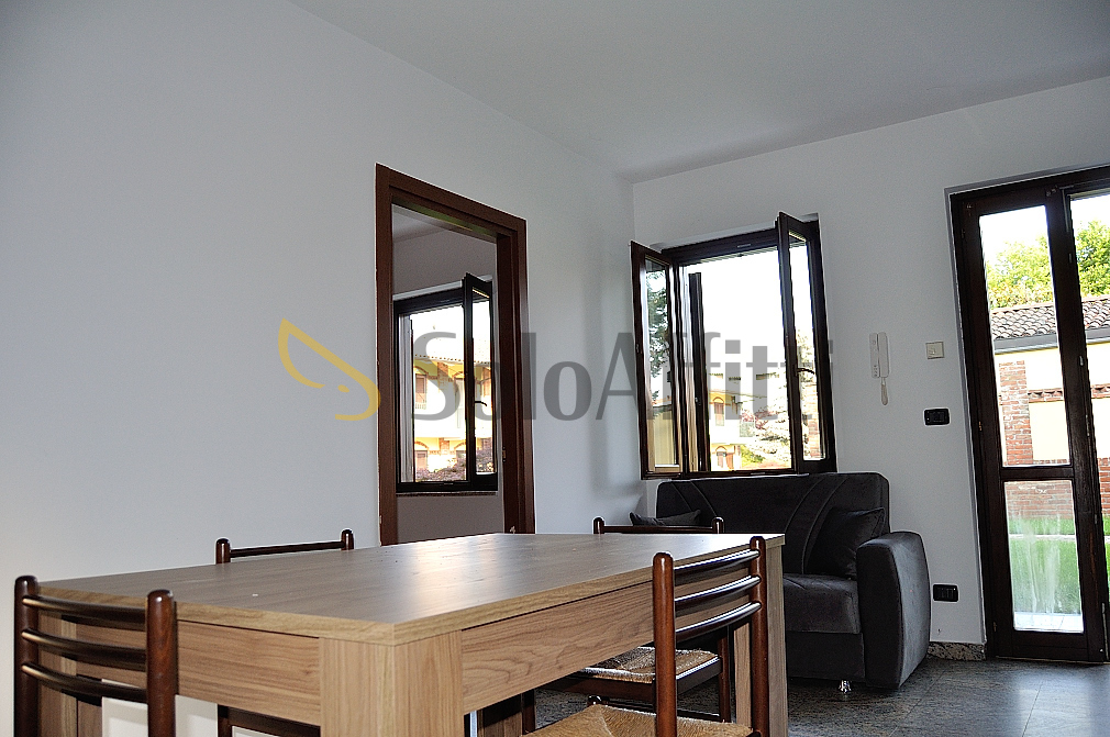 Trilocale con box in via fornaci 45, Settimo Torinese