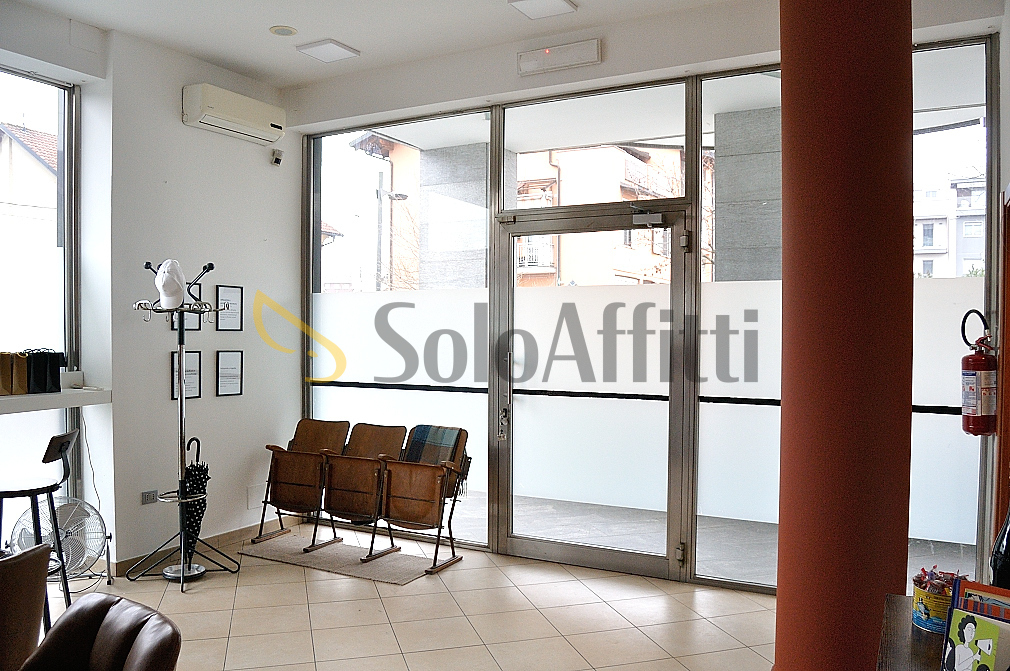 Ufficio a basso consumo in via pietro giannone 11, Settimo Torinese