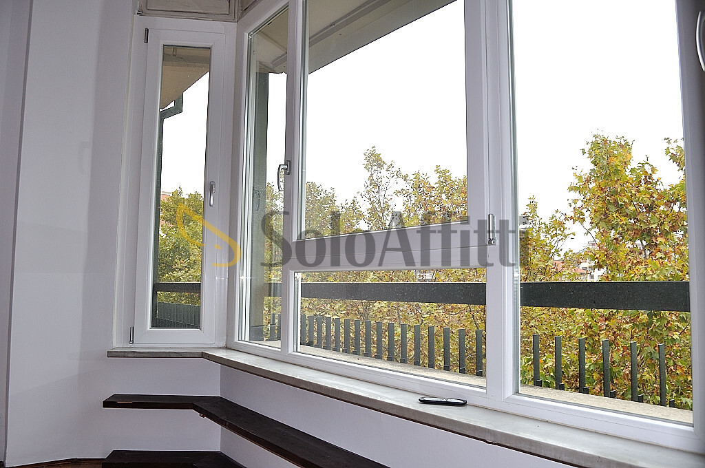 Appartamento in affitto in corso carlo e nello rosselli 11, Torino