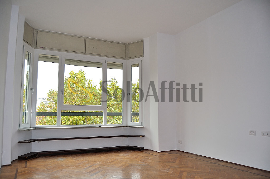 Appartamento in affitto in corso carlo e nello rosselli 11, Torino