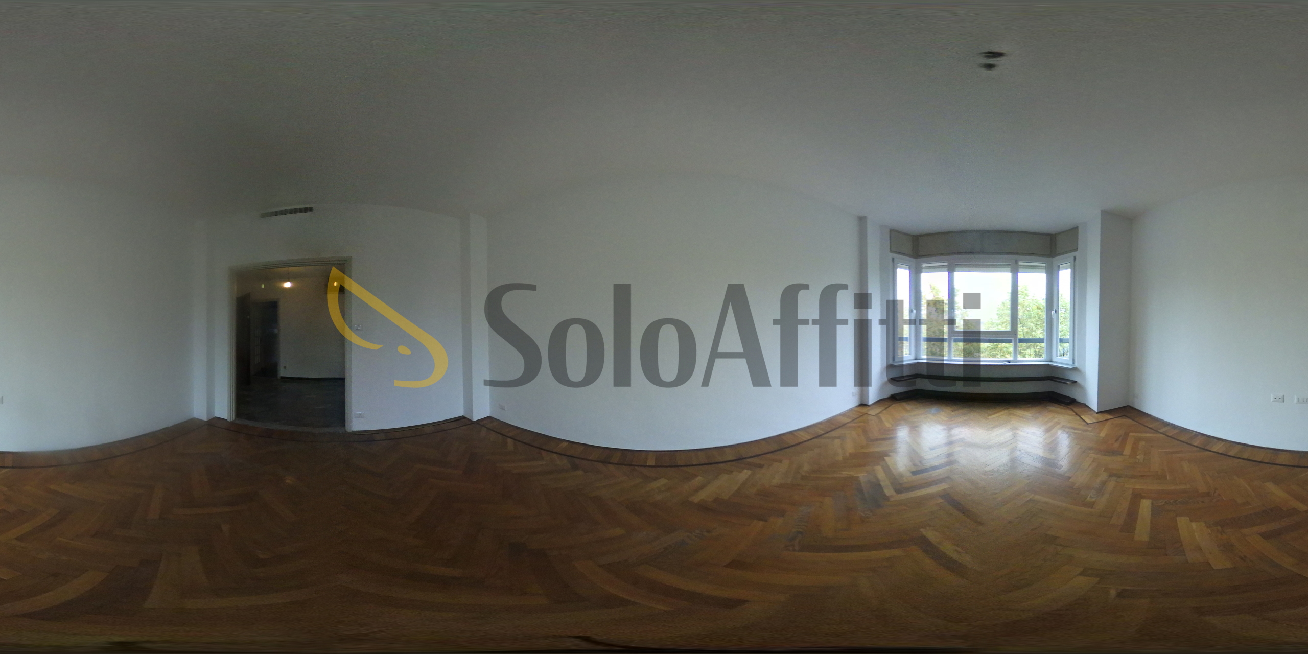 Appartamento in affitto in corso carlo e nello rosselli 11, Torino