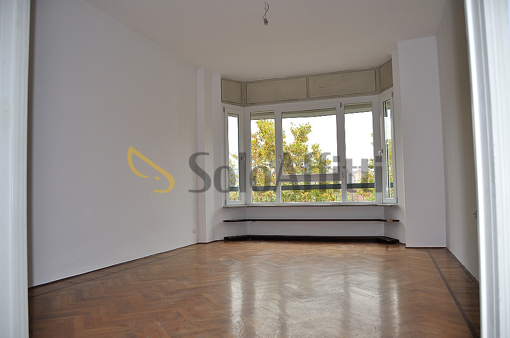 Appartamento in affitto in corso carlo e nello rosselli 11, Torino