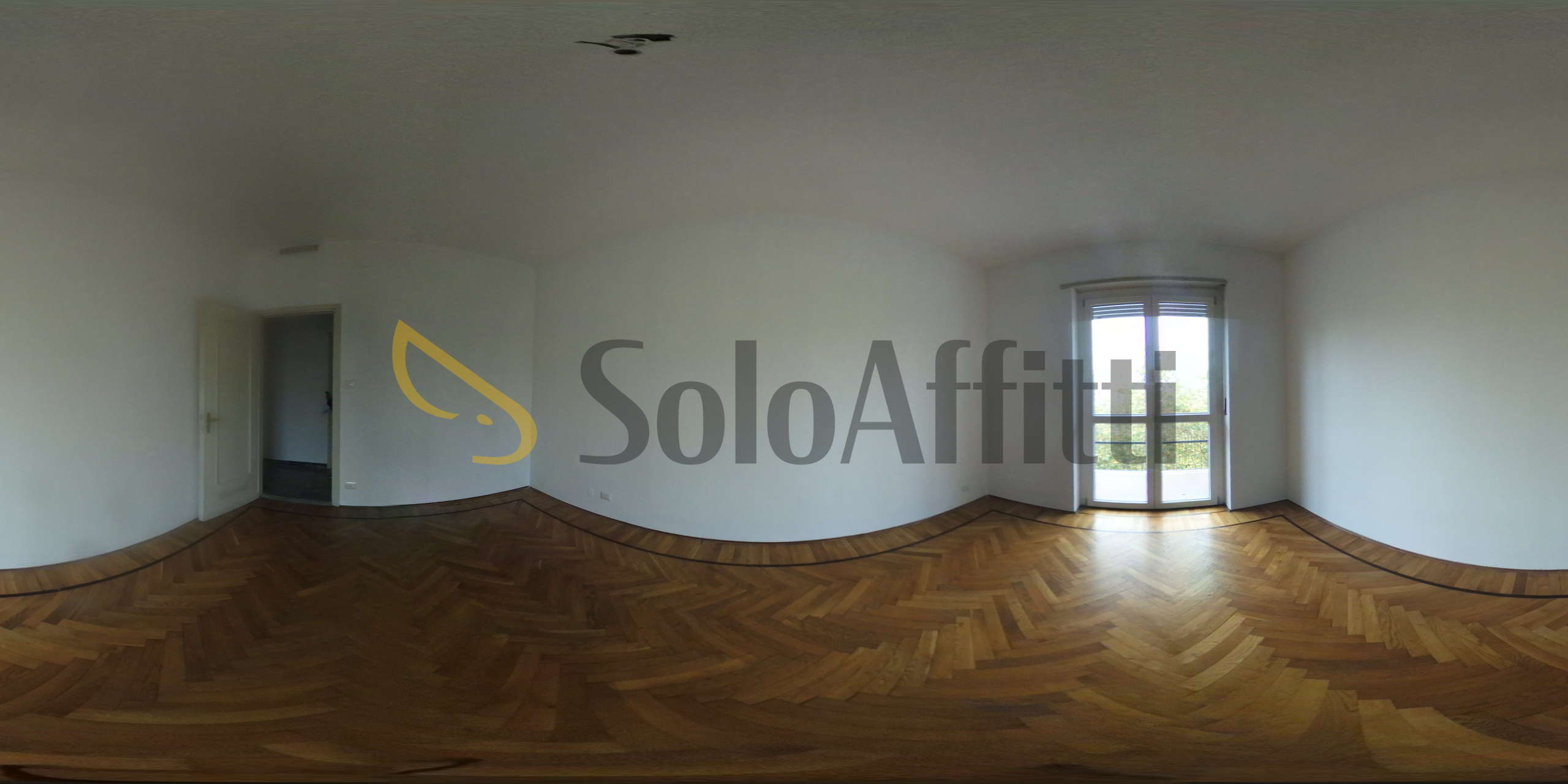 Appartamento in affitto in corso carlo e nello rosselli 11, Torino