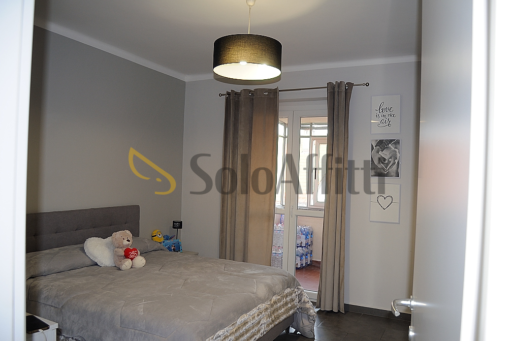 Bilocale in affitto in via buonarroti 17, Settimo Torinese