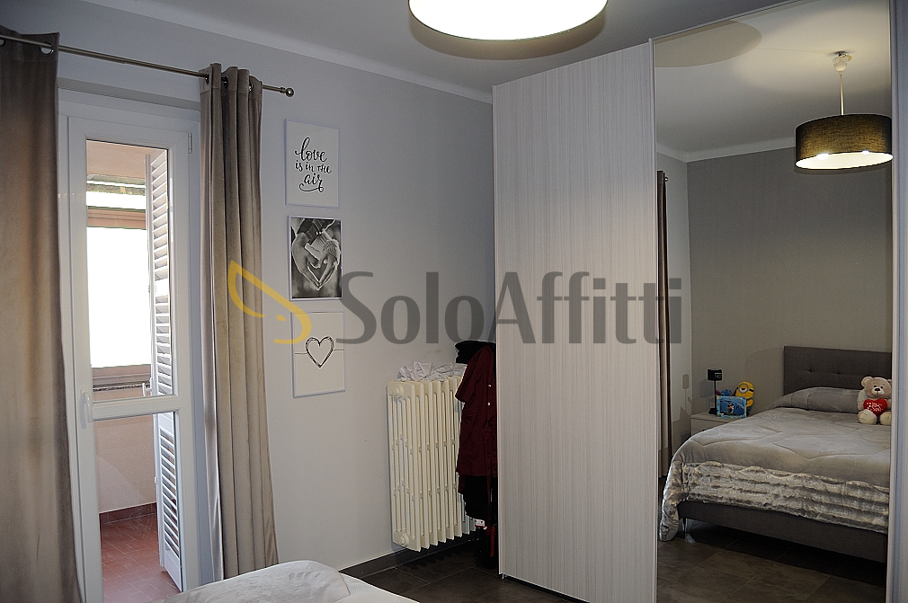 Bilocale in affitto in via buonarroti 17, Settimo Torinese