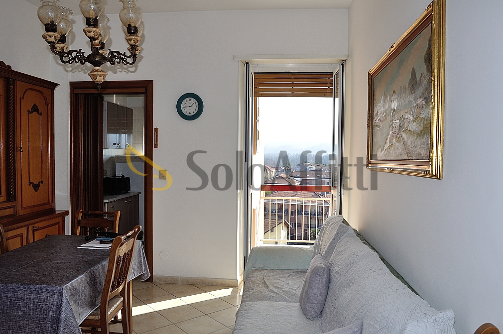 Bilocale in affitto in via san mauro 47, Settimo Torinese