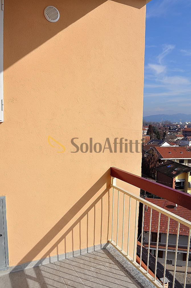 Bilocale in affitto in via san mauro 47, Settimo Torinese