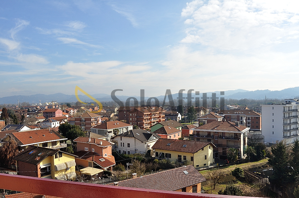 Bilocale in affitto in via san mauro 47, Settimo Torinese