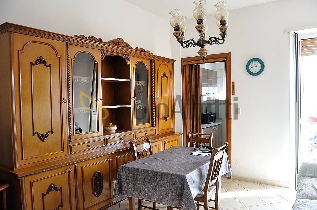 Bilocale in affitto in via san mauro 47, Settimo Torinese