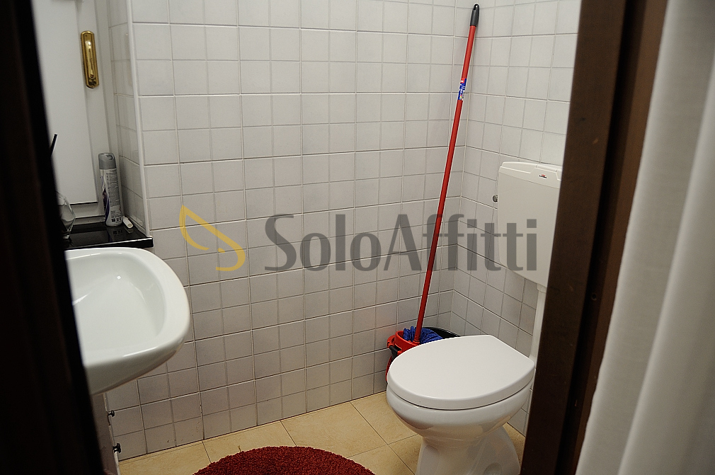 Ufficio in affitto in via giuseppe verdi 13, Settimo Torinese