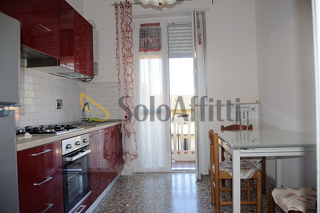 Trilocale in affitto in via don paviolo 2, Settimo Torinese