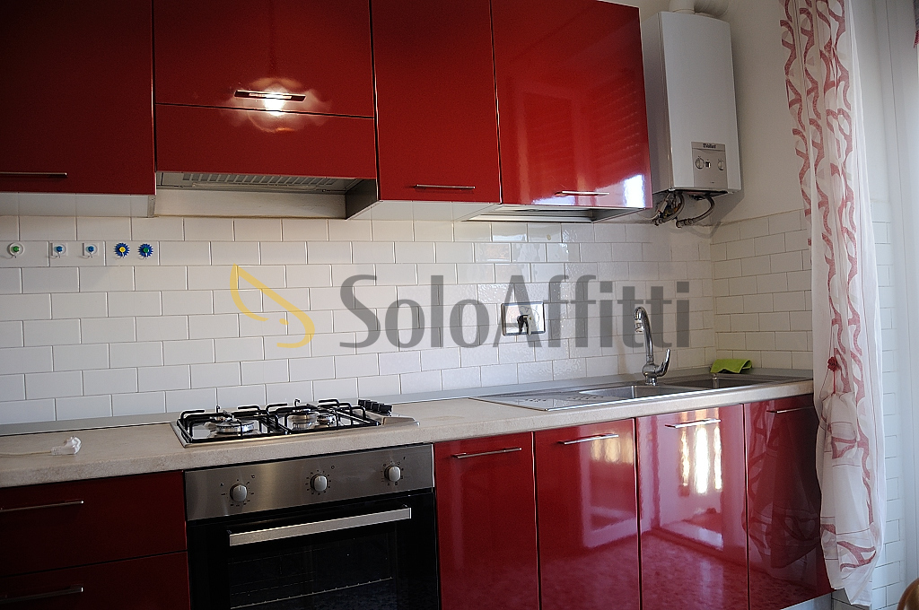 Trilocale in affitto in via don paviolo 2, Settimo Torinese