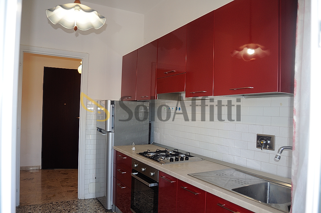 Trilocale in affitto in via don paviolo 2, Settimo Torinese