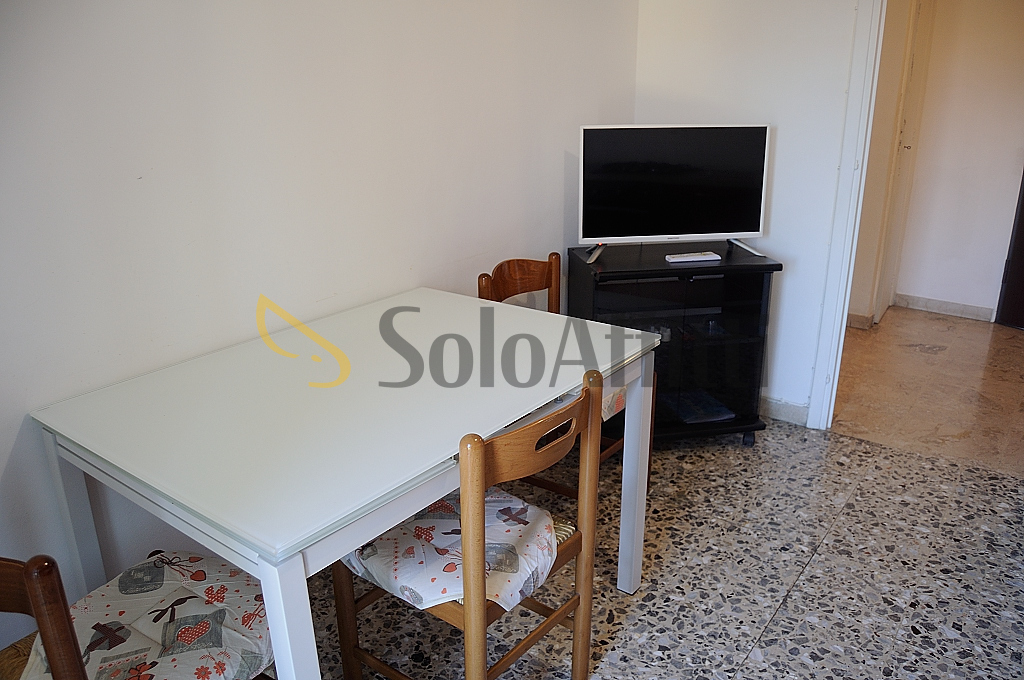 Trilocale in affitto in via don paviolo 2, Settimo Torinese