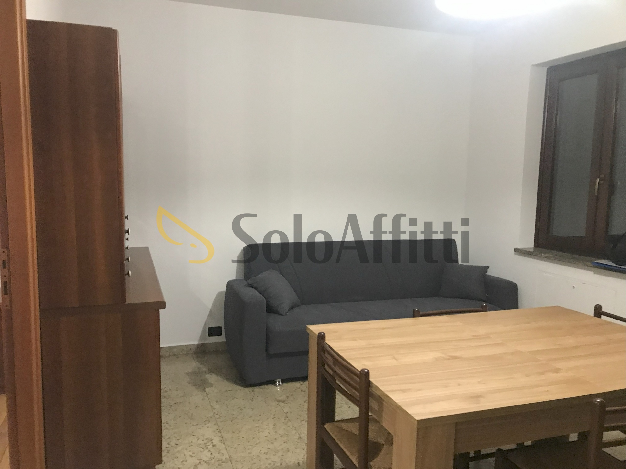 Bilocale con box in via fornaci 45, Settimo Torinese