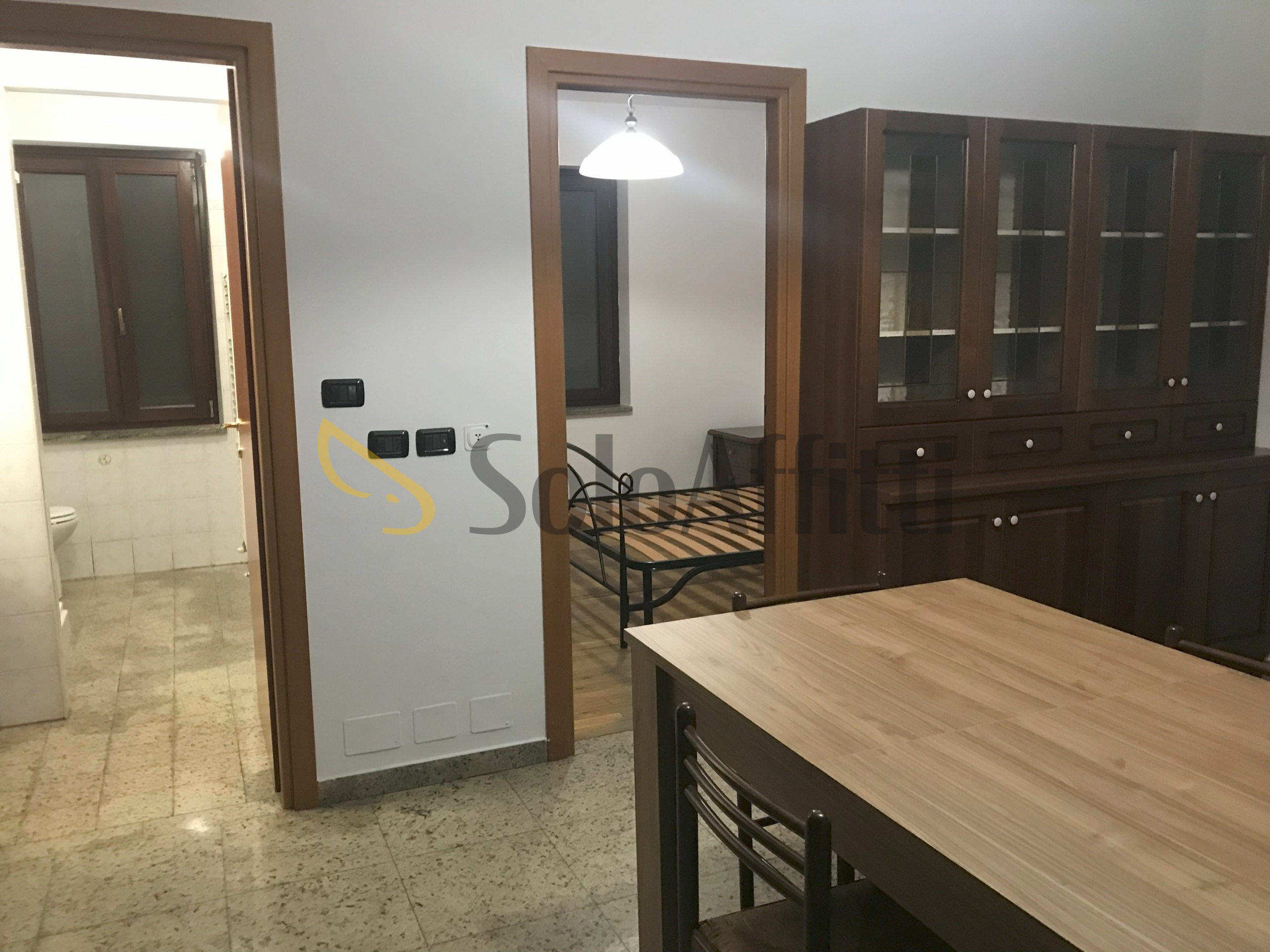 Bilocale con box in via fornaci 45, Settimo Torinese