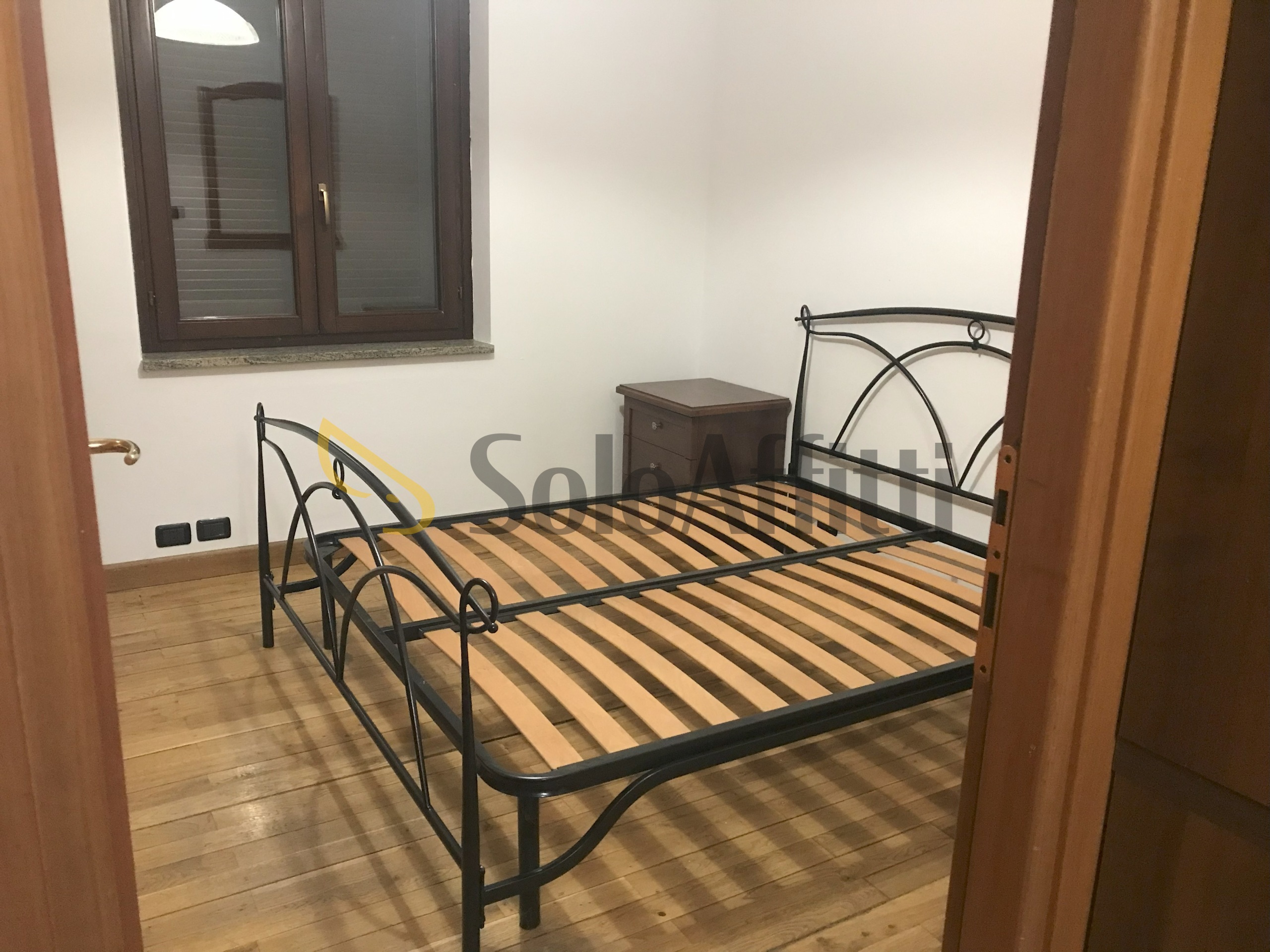 Bilocale con box in via fornaci 45, Settimo Torinese