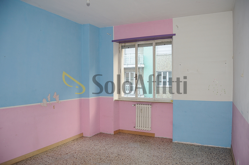 Trilocale da ristrutturare in via montello 2, Settimo Torinese