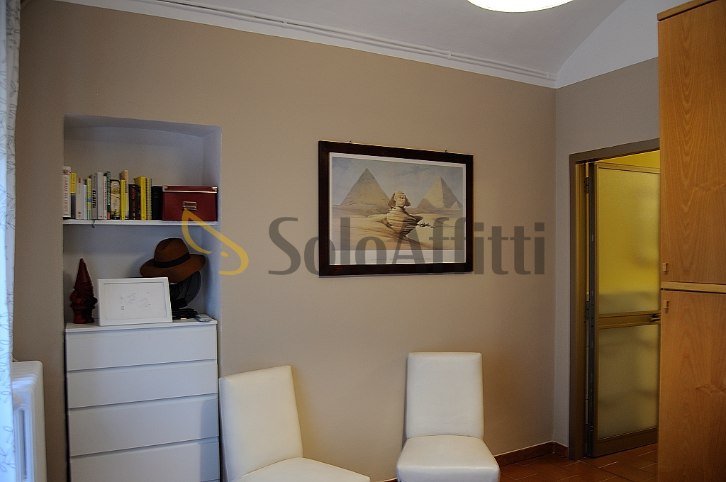 Bilocale in affitto in via virle 23, Torino