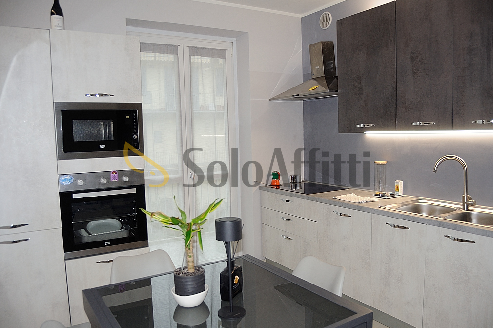 Bilocale nuovo in via g. matteotti 7, Settimo Torinese