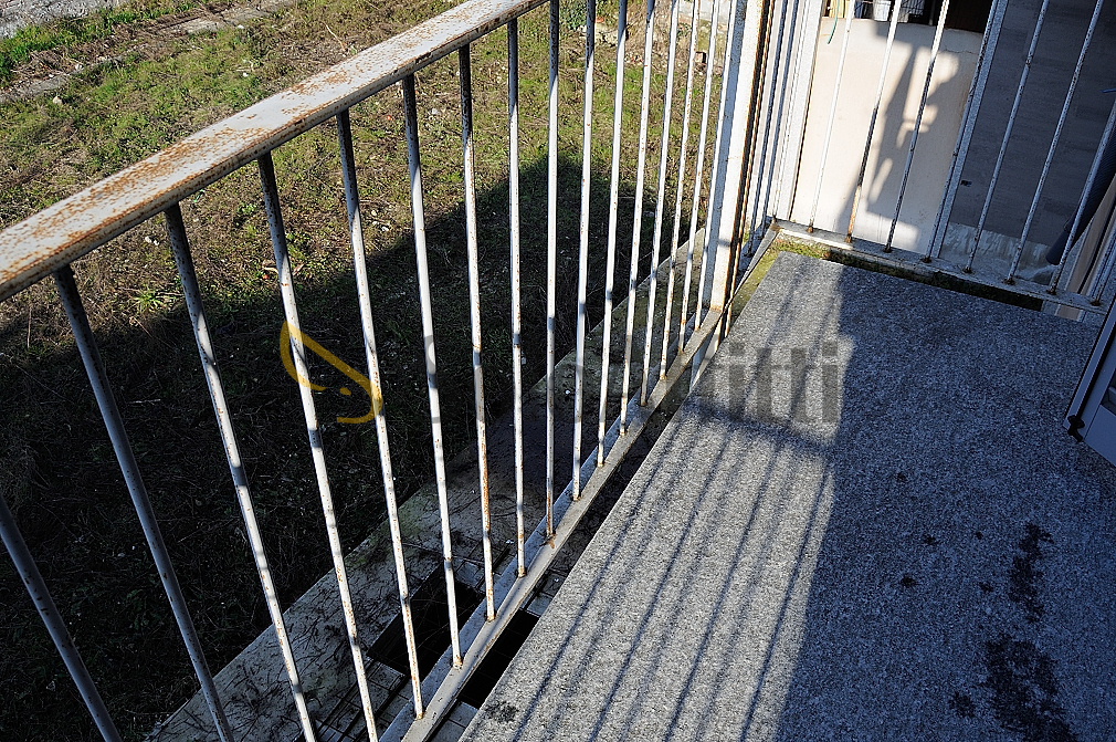 Bilocale nuovo in via g. matteotti 7, Settimo Torinese