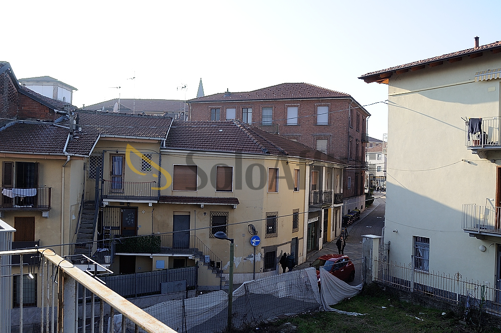 Bilocale nuovo in via g. matteotti 7, Settimo Torinese