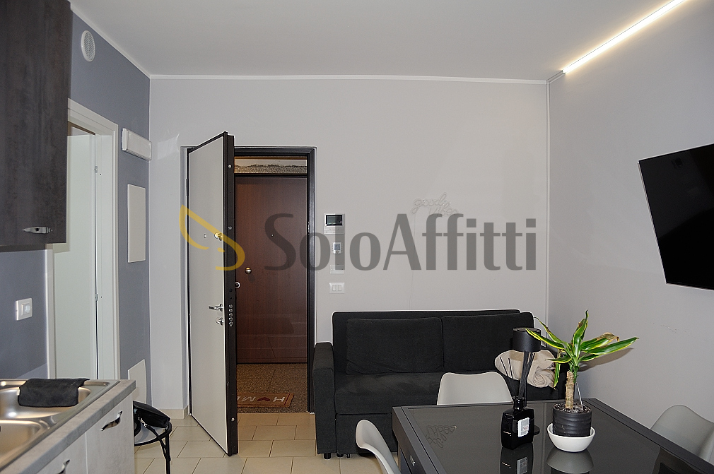 Bilocale nuovo in via g. matteotti 7, Settimo Torinese