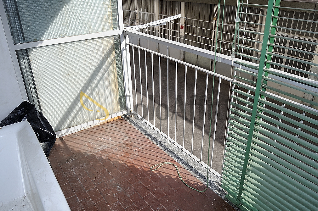 Trilocale in affitto in via montello 11, Settimo Torinese