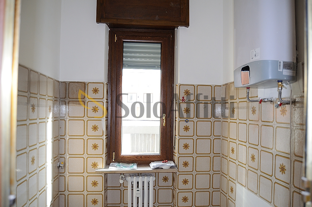 Trilocale in affitto in via montello 11, Settimo Torinese