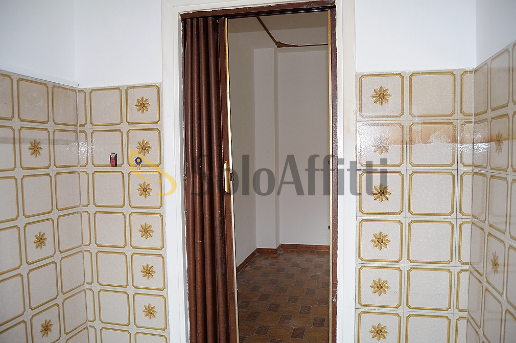 Trilocale in affitto in via montello 11, Settimo Torinese