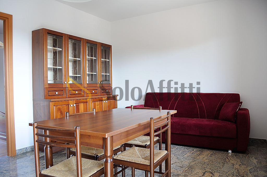 Bilocale in affitto in via fornaci 45, Settimo Torinese