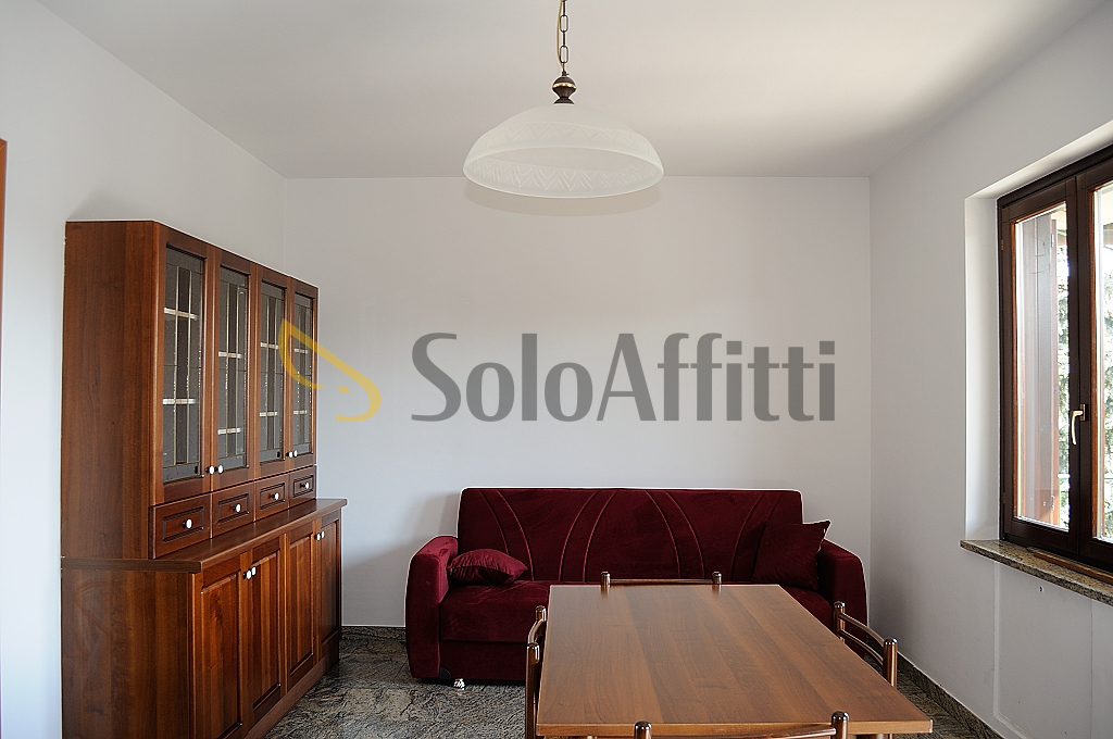 Bilocale in affitto in via fornaci 45, Settimo Torinese