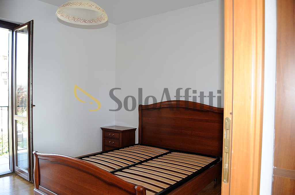 Bilocale in affitto in via fornaci 45, Settimo Torinese