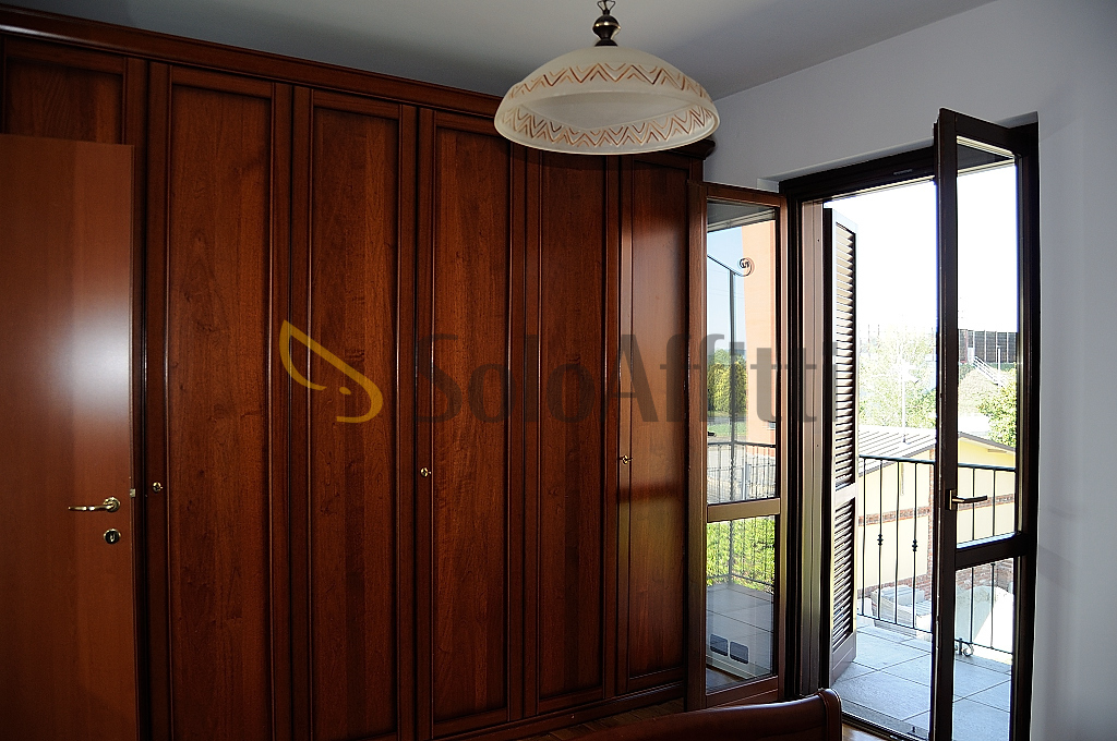 Bilocale in affitto in via fornaci 45, Settimo Torinese