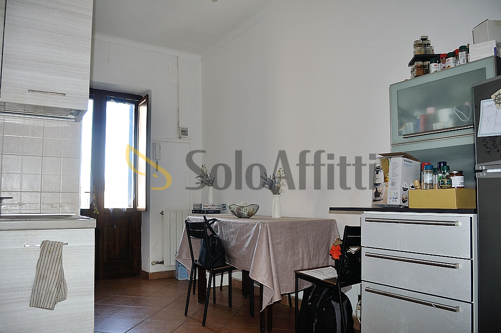 Bilocale ristrutturato in via roma 40, San Mauro Torinese