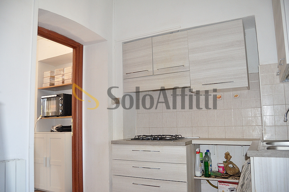 Bilocale ristrutturato in via roma 40, San Mauro Torinese