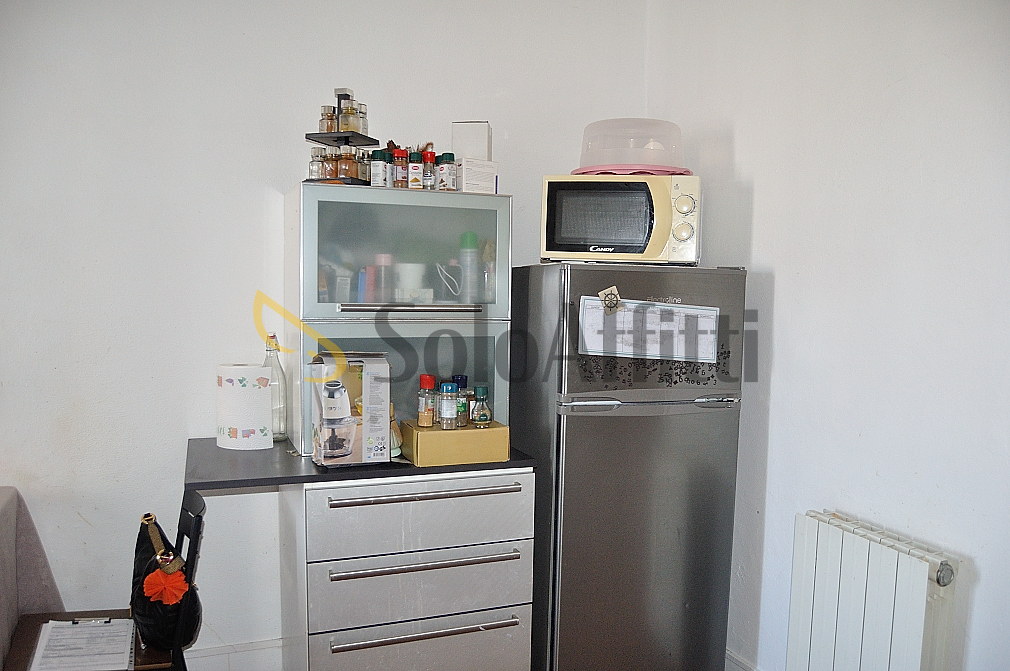 Bilocale ristrutturato in via roma 40, San Mauro Torinese