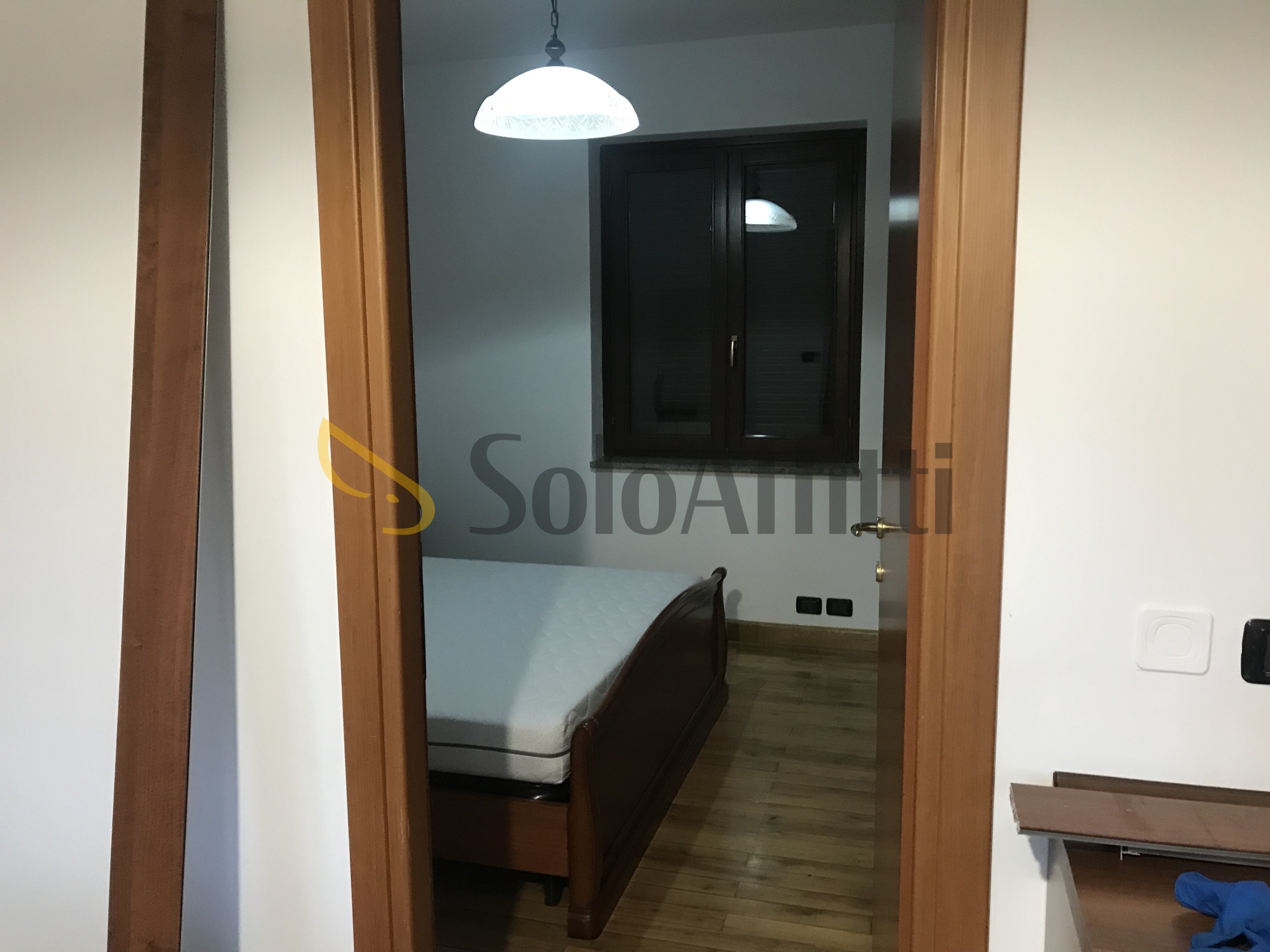Bilocale con box in via fornaci 45, Settimo Torinese