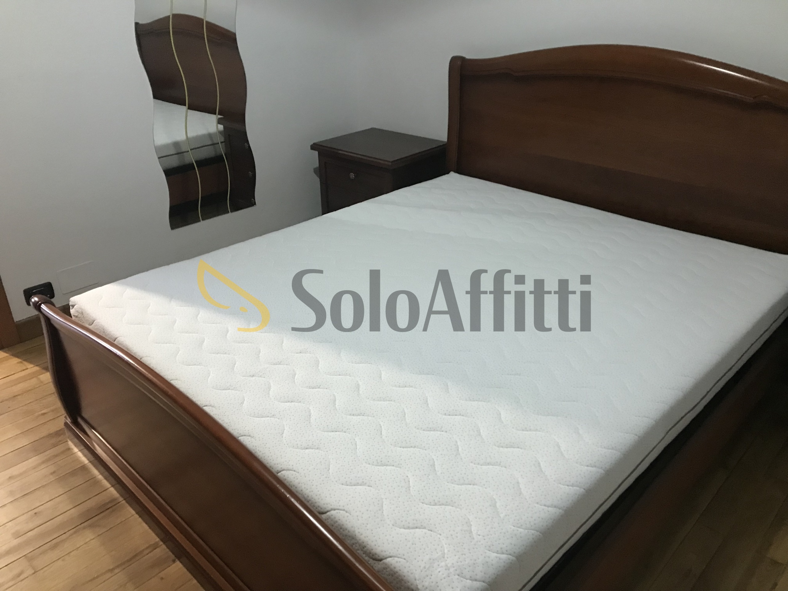 Bilocale con box in via fornaci 45, Settimo Torinese