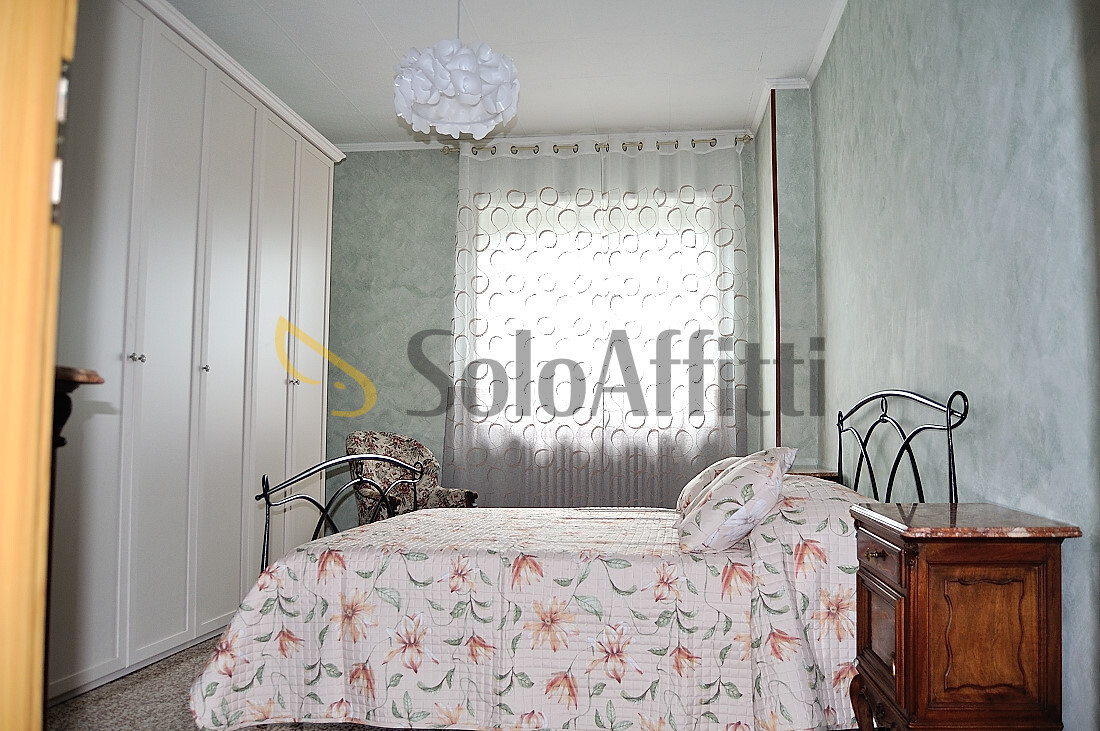 Trilocale in affitto in via vercelli 5, Settimo Torinese