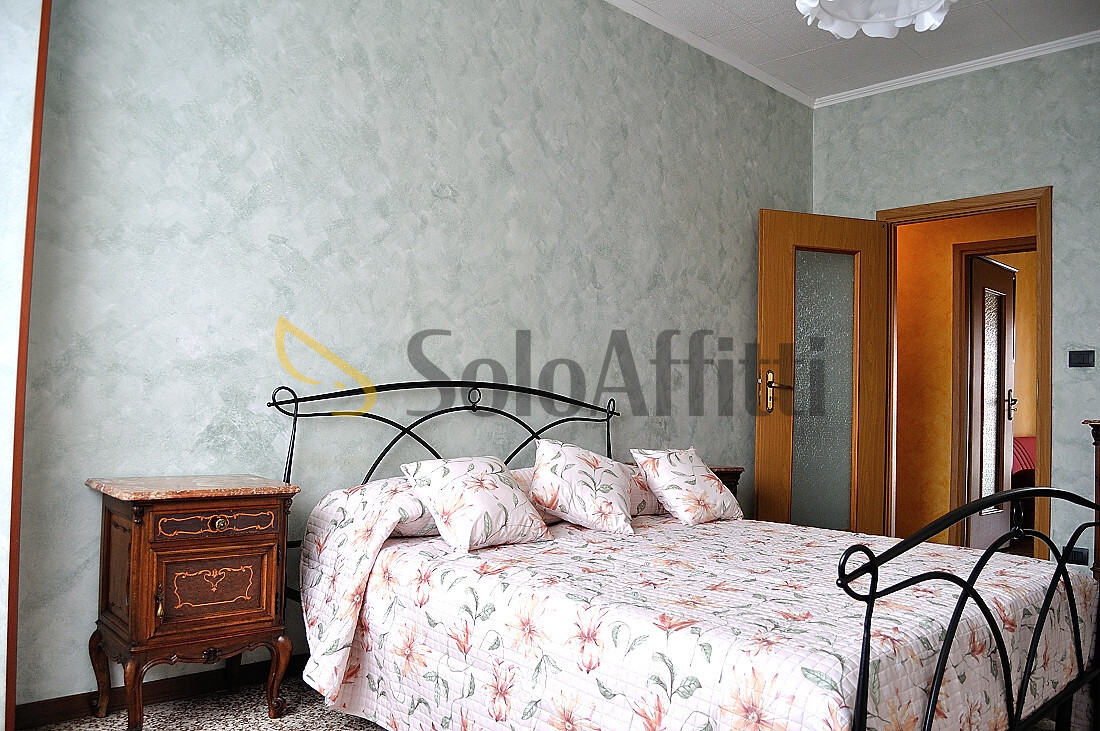 Trilocale in affitto in via vercelli 5, Settimo Torinese