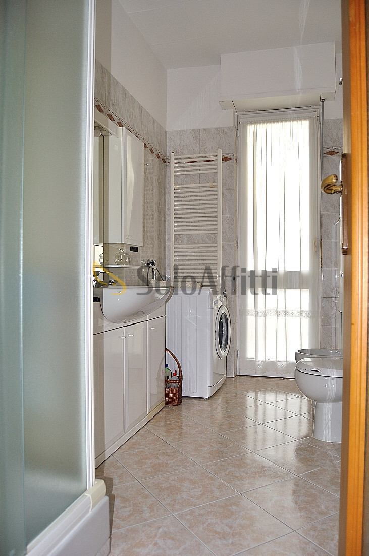 Trilocale in affitto in via vercelli 5, Settimo Torinese